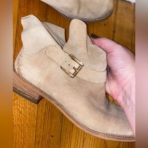 Michael Kors Chelsea Boot